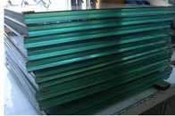 0.5M 9A Tempered Versus Laminated Glass And Toughened Glass Bevelled