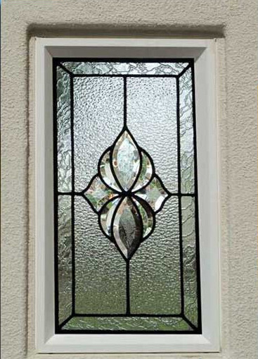 5mm Cabinet Leaded Glass